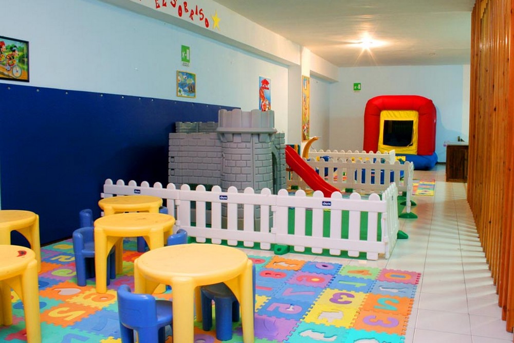 Hotel Paradiso Aremogna